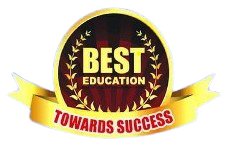 Best Education Logo